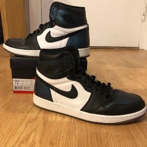 Jordan 1 Retro: All-Star Chameleon